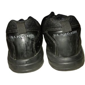 Mens U.S. Polo Assn shoes